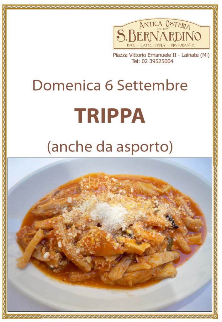 trippa